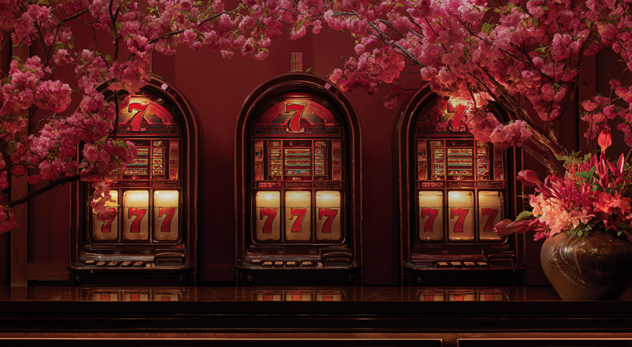 OSHI Casino