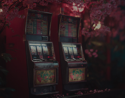 OSHI Casino