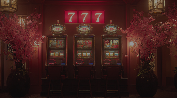 OSHI Casino