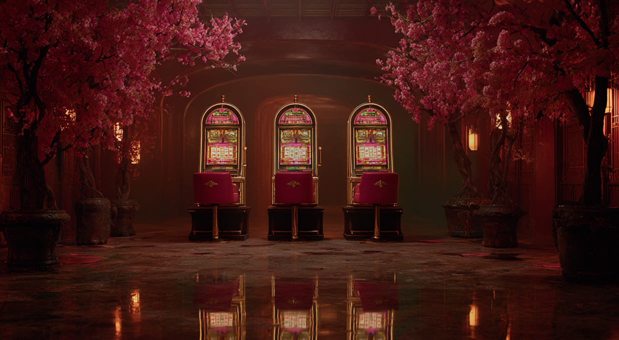OSHI Casino